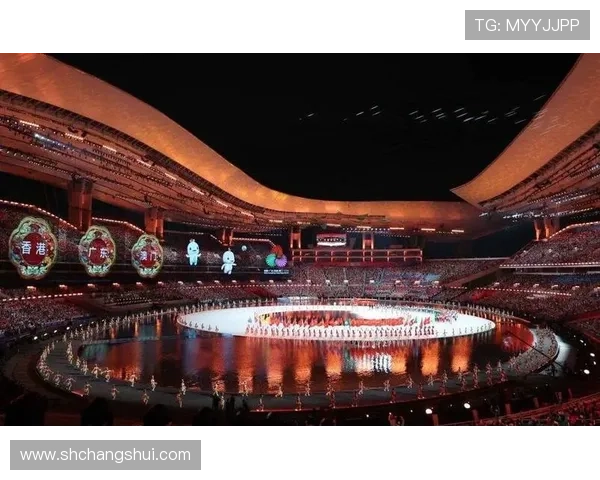 荆楚少年勇夺金牌湖北U20男足在十五运会中闪耀大湾区荣耀时刻